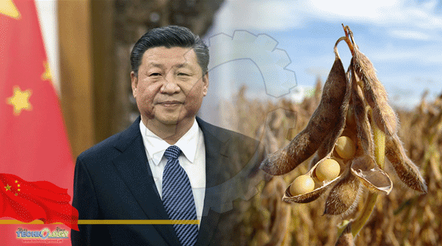 China-Redoubles-Focus-On-Food-Security-In-Newly-Released-Policy
