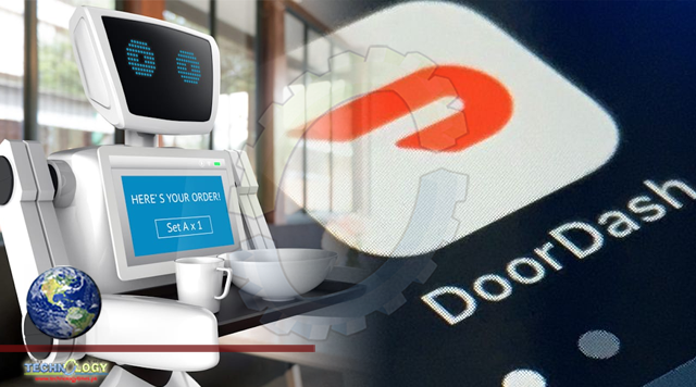 Could DoorDash Latest Acquisition Herald The Automated Future Of Food Prep?
