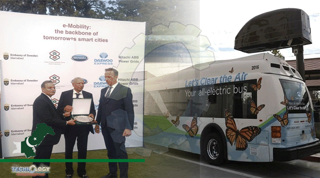 Introduce-Electric-Buses