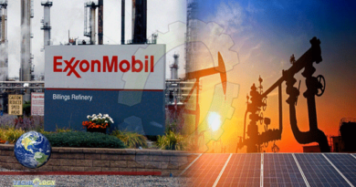Exxonmobil-Creates-Low-Carbon-Technology-Business