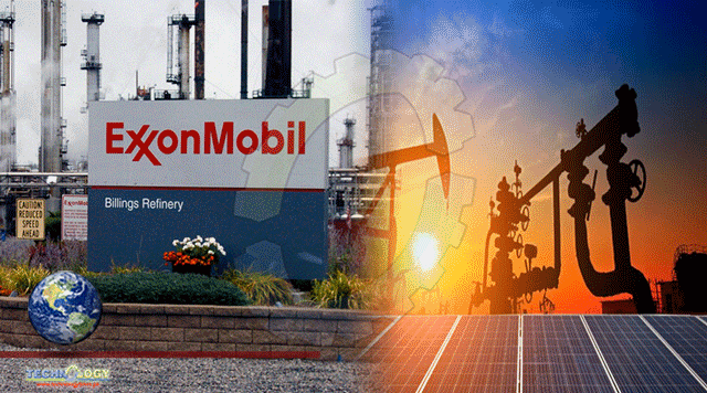 Exxonmobil-Creates-Low-Carbon-Technology-Business