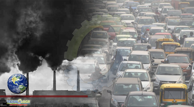 Fossil fuel pollution causes one in five deaths globally: study