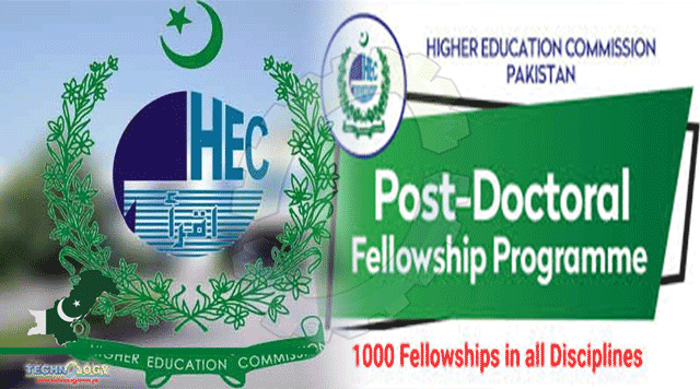HEC-Announces-Phase-III-Of-Post-Doctoral-Fellowship-Programme