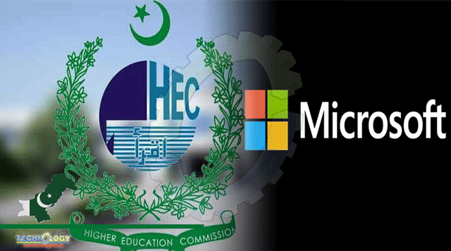 HEC-Renews-Education-Transformation-Agreement-With-Microsoft