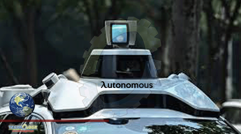 How Autonomous Tech Can Save Lives, Money