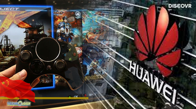 Huawei Gaming Console Rumored to Take on PlayStation, Xbox—Would it Be Good Enough?