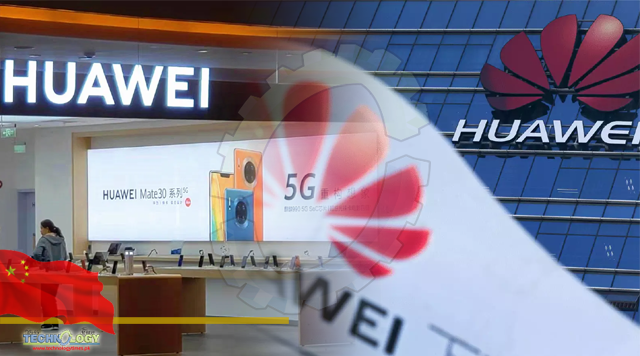 Huawei in talks to acquire digital payment firm: report