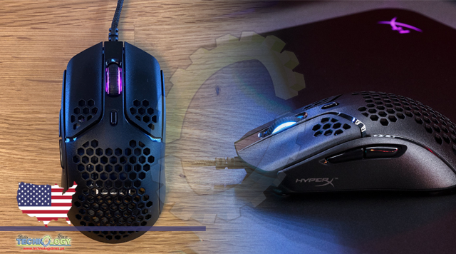 The HyperX Pulsefire Haste is a great mid-range gaming mouse. That’s why you can find this minimalist, honeycombed lightweight mouse on our best gaming mouse guide.