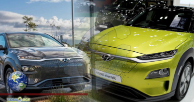 Hyundai Motor plans world’s costliest electric vehicle recall