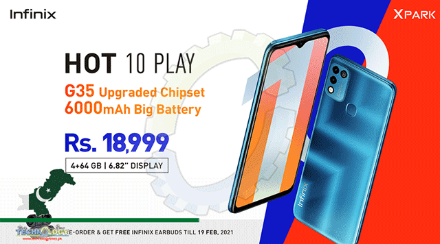 Infinix-Hot-10-Play-With-Mediatek-Helio-G35-Now-Available-On-Pre-Orders