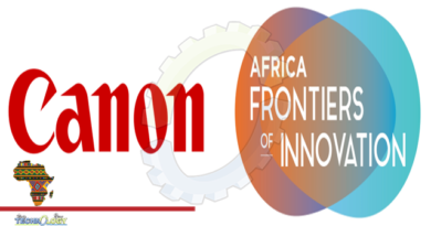 Insights from Canon African Frontiers of Innovation Series Outlines Vital Need for Digital Literacy Skills