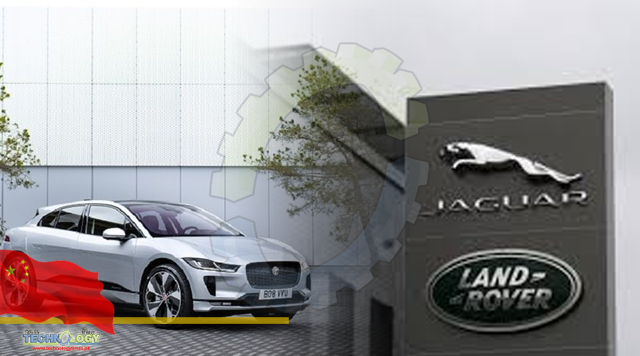 Jaguar has the tech to achieve challenging electric shift, CEO Bollore says