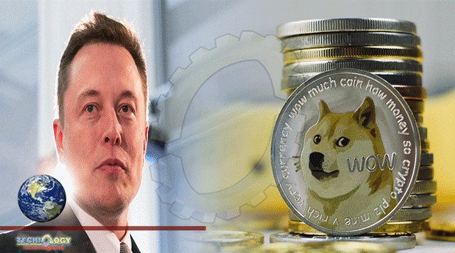 Jokes-Abound-As-Musk-Helps-Fuel-Rise-Of-Crypto-Dogecoin