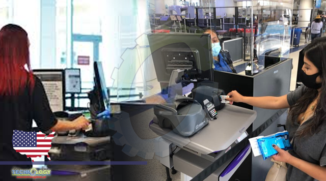 LAX introduces touchless ID verification at all its security checkpoints