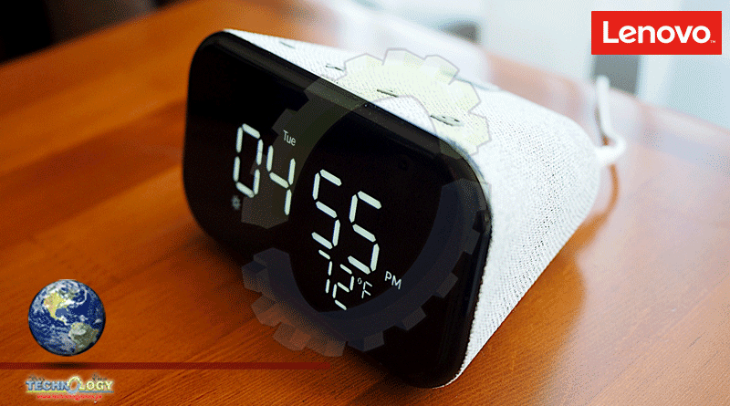 Lenovo Smart Clock Essential Review