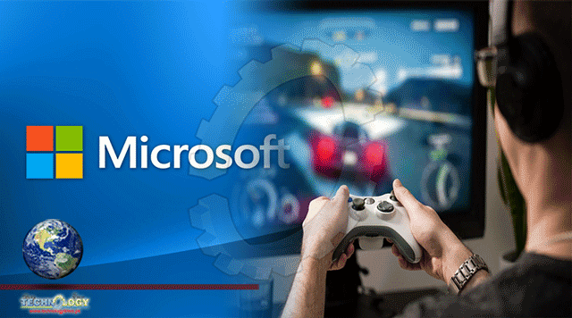 Microsoft-Announces-First-Gaming-Event-For-2021