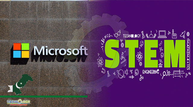 Microsoft-Emphasizes-To-Encourage-Girl-Learners-To-Embrace-STEM