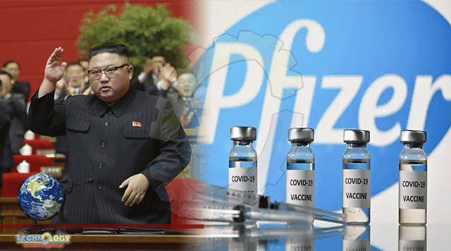 North-Korea-Attempted-To-Steal-Pfizer-Vaccine-Tech-WHO-Oks...