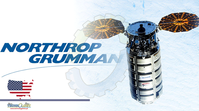 Northrop-Grumman-Will-Launch-Cygnus-Cargo-Craft-To-Space-Station