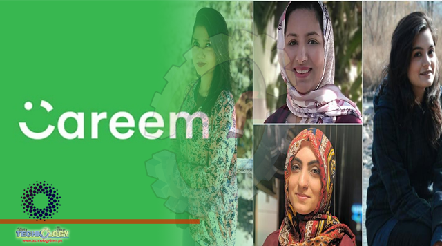 On UN International Day of Women and Girls in Science, Careem celebrates wome smashing the Glass Ceiling in Technology