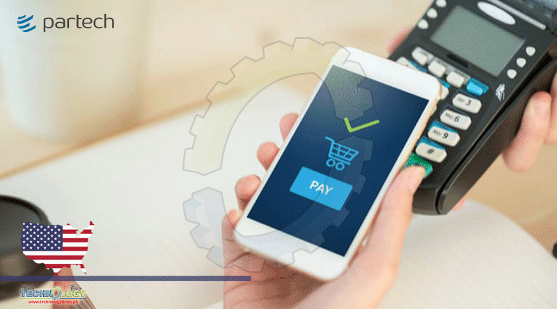 PAR Technology Adds Contactless Payment Provider Dash