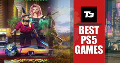 PLAY AWAY! Best games 2021 for PS5, Xbox, PC and Nintendo Switch – the ultimate list
