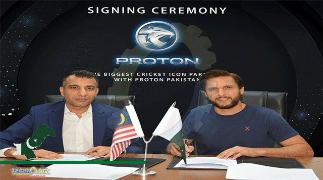 PROTON-–Eye-A-Dream-Start-In-Pakistan-Alongside-Presence-Of-Afridi
