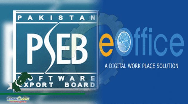 PSEB-Achieves-Level-4-In-E-Office-Implementation