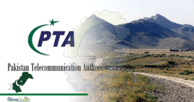 PTA-Conducts-Qos-Survey-In-South-Waziristan