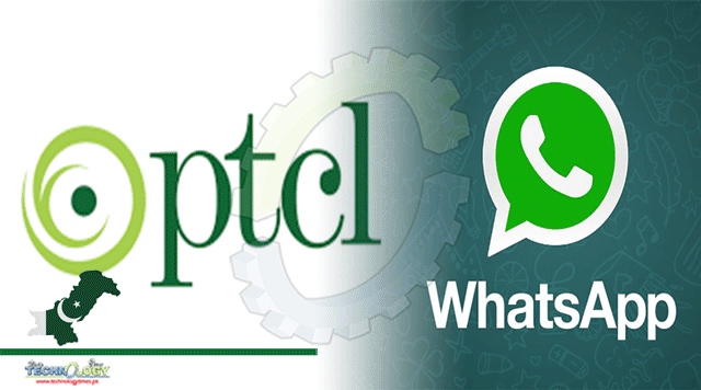 PTCL-Launches-24x7-Whatsapp-Service