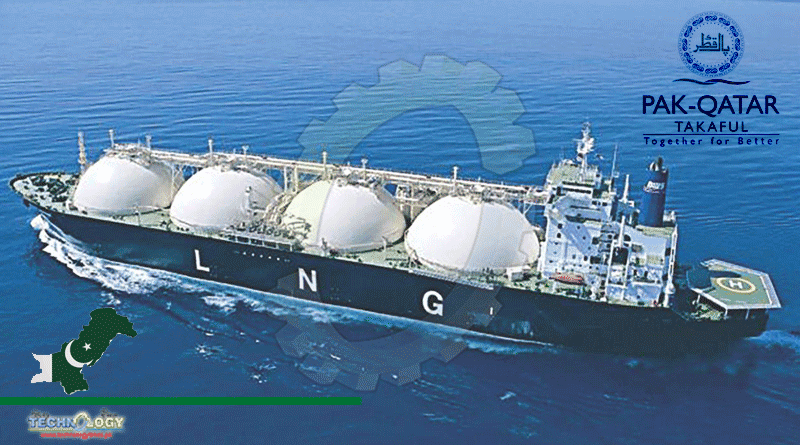 Pakistan, Qatar Sign 10-Year LNG Supply Contract