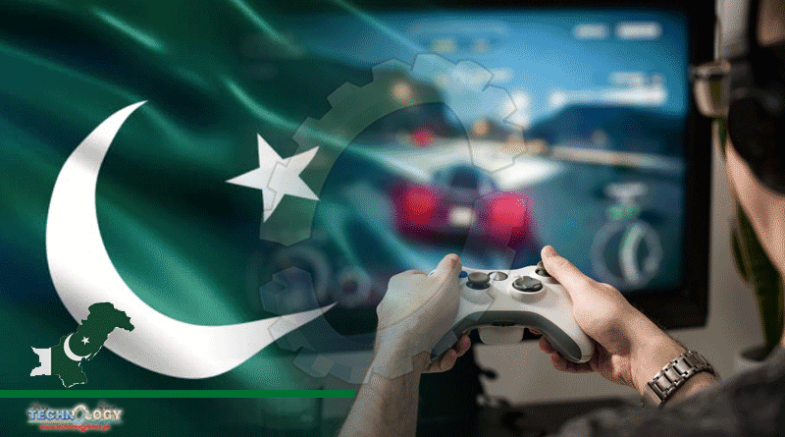 Pakistan Seeks German Cooperation In Gaming, Animation Industry