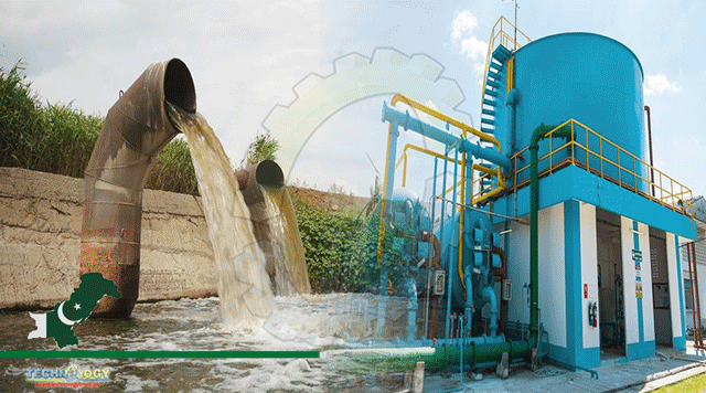 Pakistan-To-Introduce-Indigenous-Wastewater-Treatment-Technology