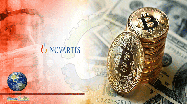 Pharmas-Blockchain-Novartis-Merck-Test-Tech-Popularized-By-Bitcoin