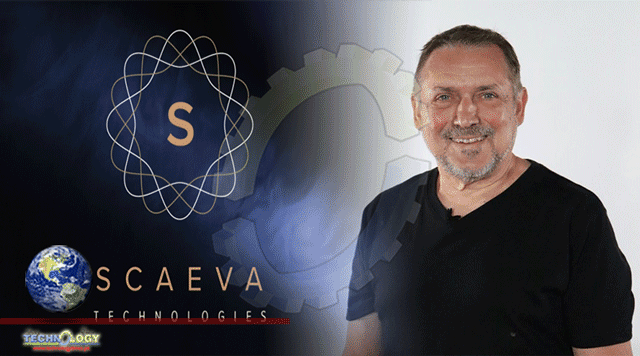 Scaeva-CEO-Selected-To-Join-Consumer-Tech-Association-Audio-Board