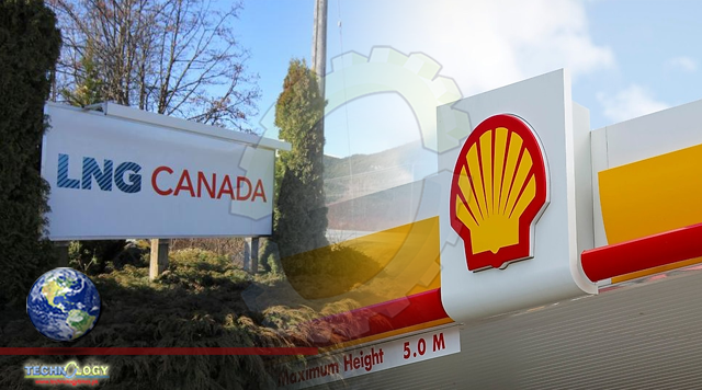 Shell LNG Canada's coronavirus restart plan approved