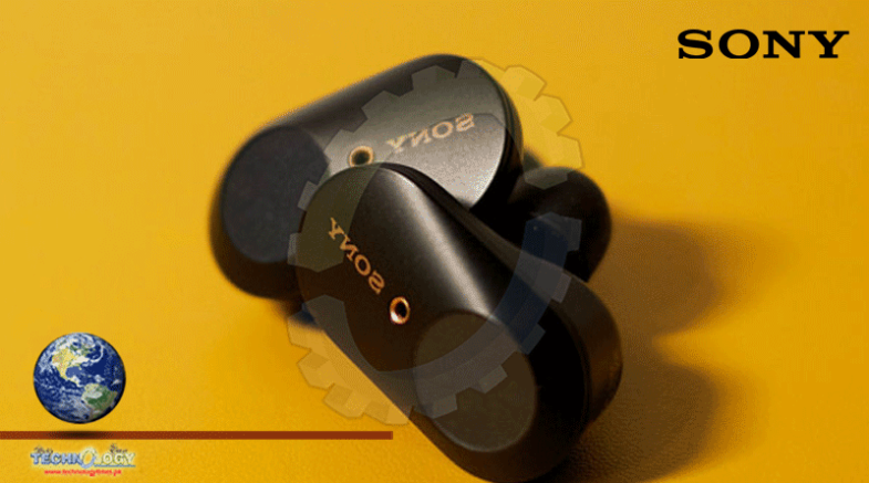 Sony WF-1000XM4 leak: Are These The Next Best Wireless Earbuds