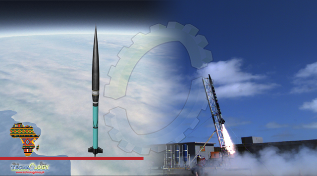 South Africa’s AeroSpace Systems Research Group Will Be Launching Two Sounding Rockets