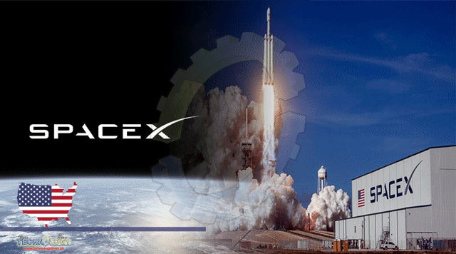Spacex-Mission-Allows-Two-Civilians-To-Win-Tickets-To-Outer-Space