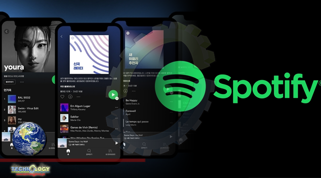 Spotify Set for Uphill Battle in S. Korea
