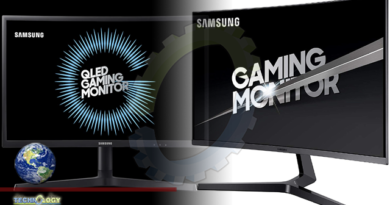 This 144Hz Samsung gaming monitor is £60 off right now