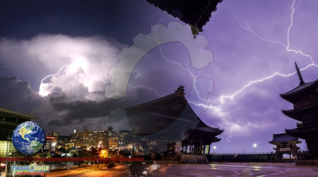 Thunderstorms spew out gamma rays — these scientists want to know why