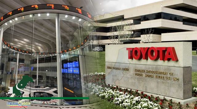 Tokyo Stocks Open Lower With Eyes On Toyota Earnings