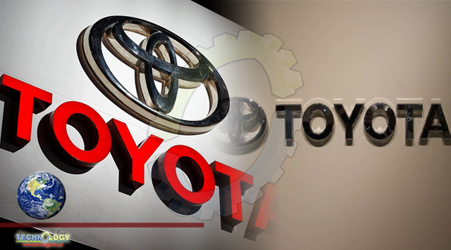 Toyota says Q3 net profit soared, hikes full-year outlook
