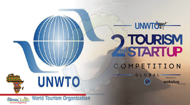 Two-African-Firms-Emerge-As-Winners-At-UNWTO-Startup-Competition