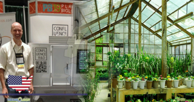 US-Plant-Science-Startup-Receives-Funding-To-In-Home-Greenhouses