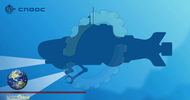 Unmanned Underwater Vehicles Market Worth $ 8.58 Billion, Globally