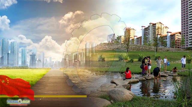 Using big data to measure environmental inclusivity in cities