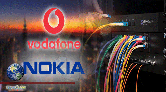 Vodafone-Nokia-Successfully-Trial-100GbS-PON-Technology