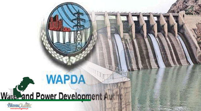 Wapda-To-Rehabilitate-Rasul-Hydel-Power-Station